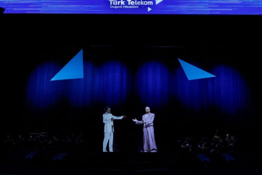 türk telekom 5g galası