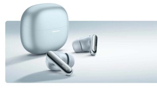 Redmi Buds 8 Pro resmen Türkiye'de! İşte fiyatı ve özellikleri!