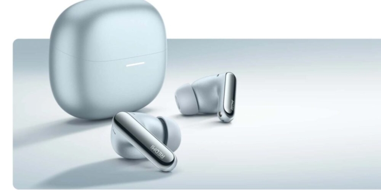 Redmi Buds 8 Pro resmen Türkiye'de! İşte fiyatı ve özellikleri!