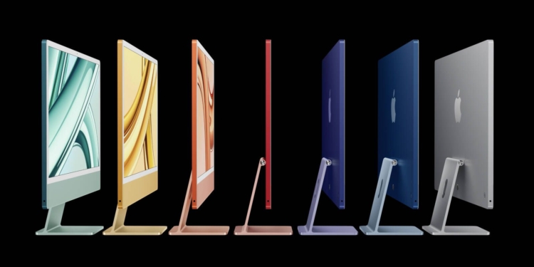 2026 iMac renkleri neler olacak? Apple yeni renkler tanıtabilir! 2026 iMac renkleri neler olacak? Apple yeni renkler tanıtabilir! #1