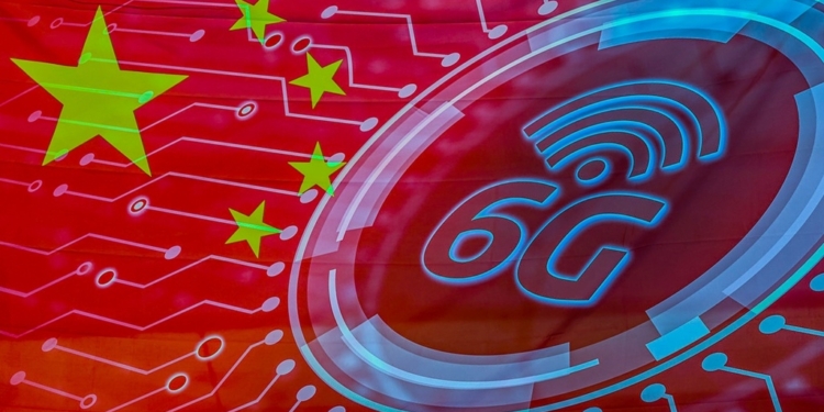 6G teknolojisi için çalışmalar son hız devam ediyor! Çin'den yeni haber geldi! #1