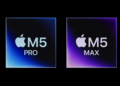 M5 Pro ve M5 Max işlemcili MacBook Pro tanıtıldı! İşte Türkiye fiyatı! apple m5 pro m5 max işlemci