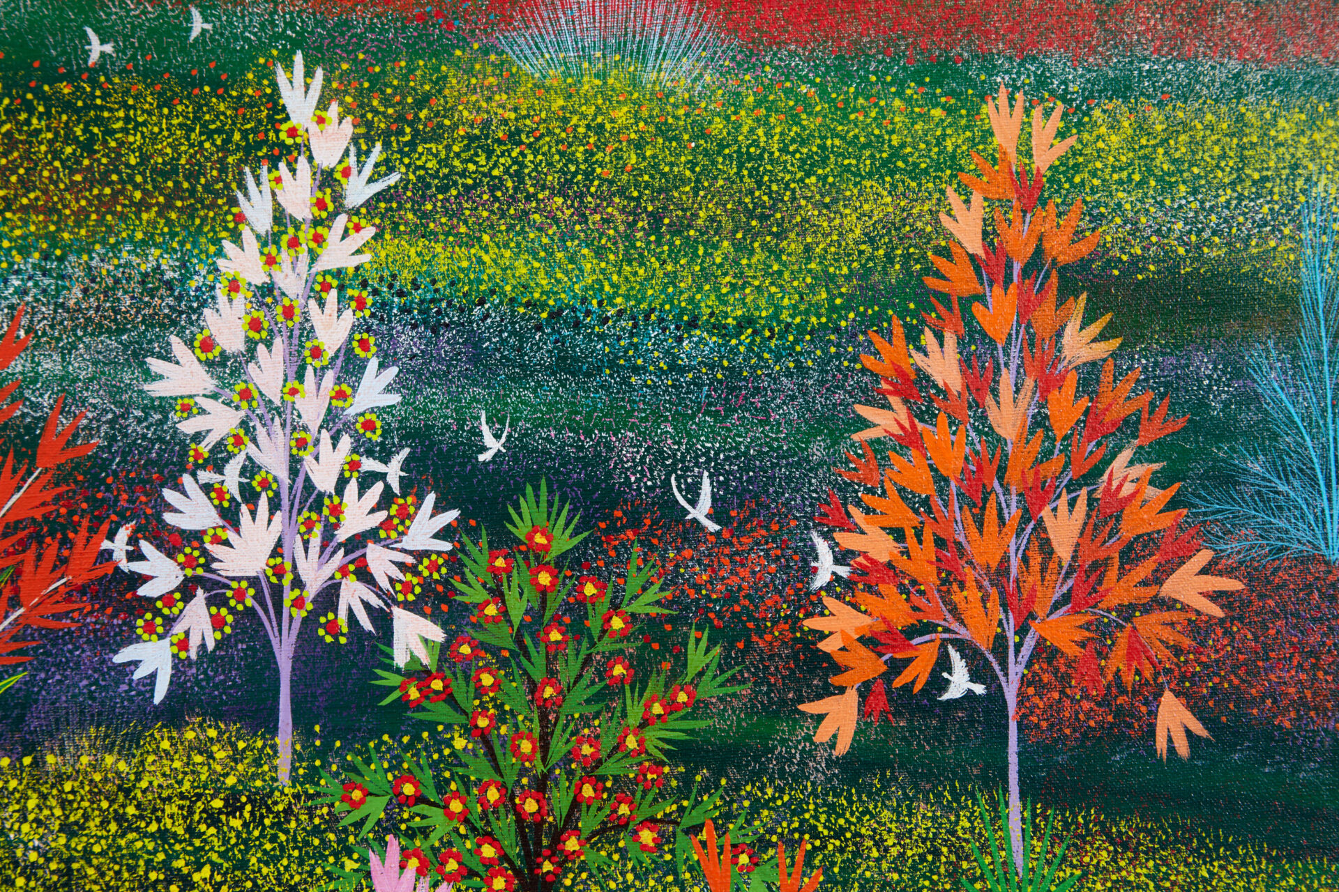 “Beşinci Mevsim” Sergisi 30 Nisan’da Ortaköy Kethüda Hamamı’nda Açılıyor