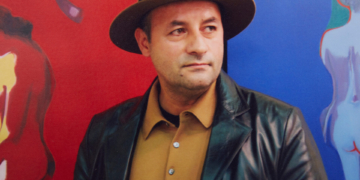 “Beşinci Mevsim” Sergisi 30 Nisan’da Ortaköy Kethüda Hamamı’nda Açılıyor