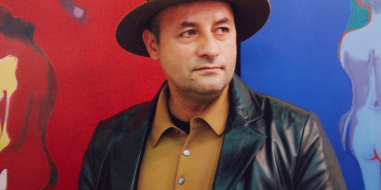 “Beşinci Mevsim” Sergisi 30 Nisan’da Ortaköy Kethüda Hamamı’nda Açılıyor