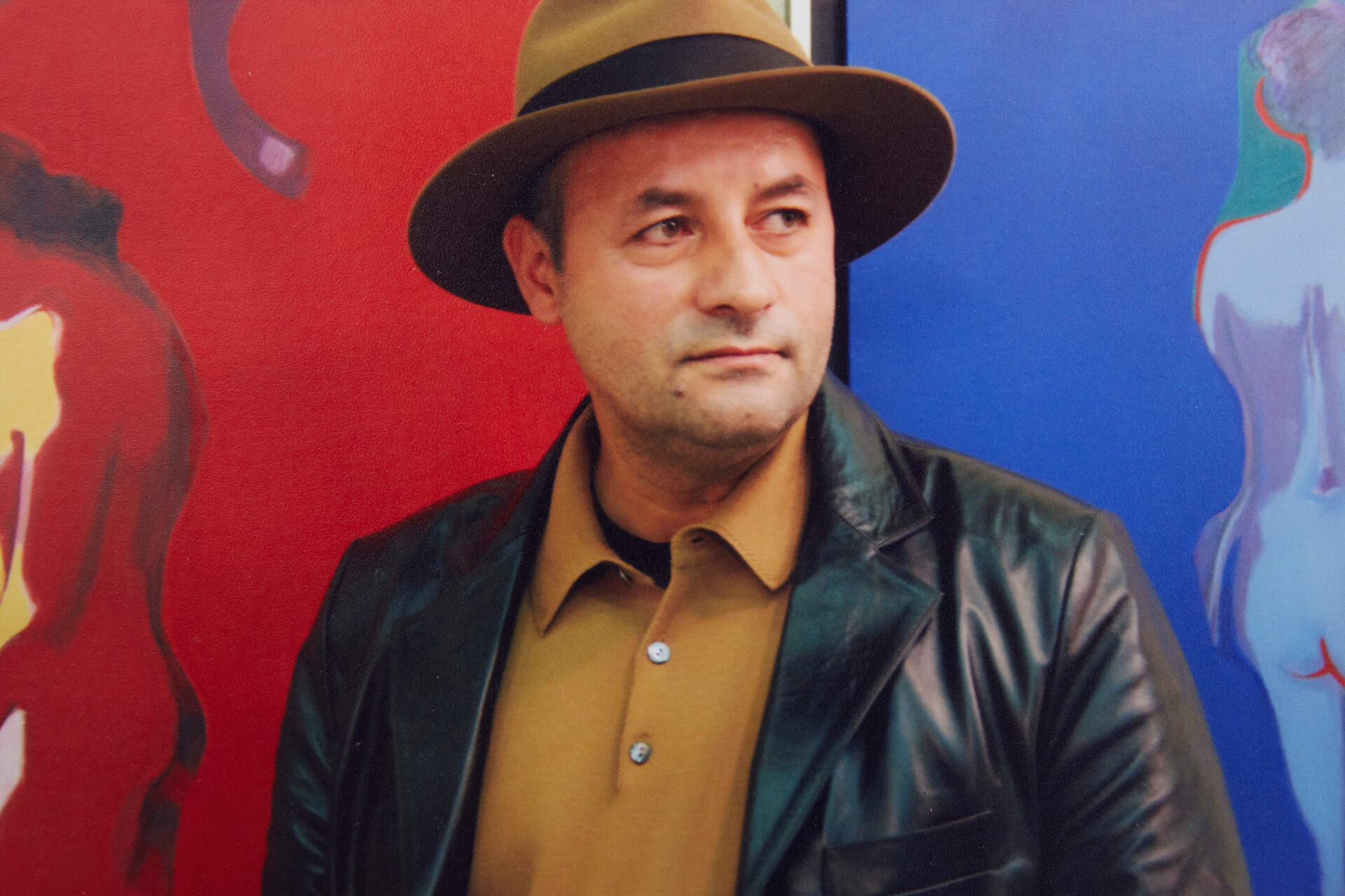 “Beşinci Mevsim” Sergisi 30 Nisan’da Ortaköy Kethüda Hamamı’nda Açılıyor