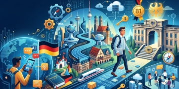 Almanya'da IT Kariyeri İçin Kritik Adım: Dijital Çağda Dil Yeterliliğini Kanıtlamak