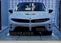 bmw m3 neuer klasse