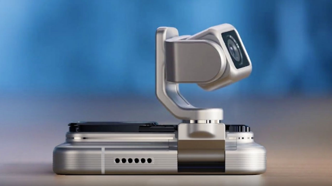 Honor robot telefonunu tanıttı! Mobil dünyada neler değişecek?