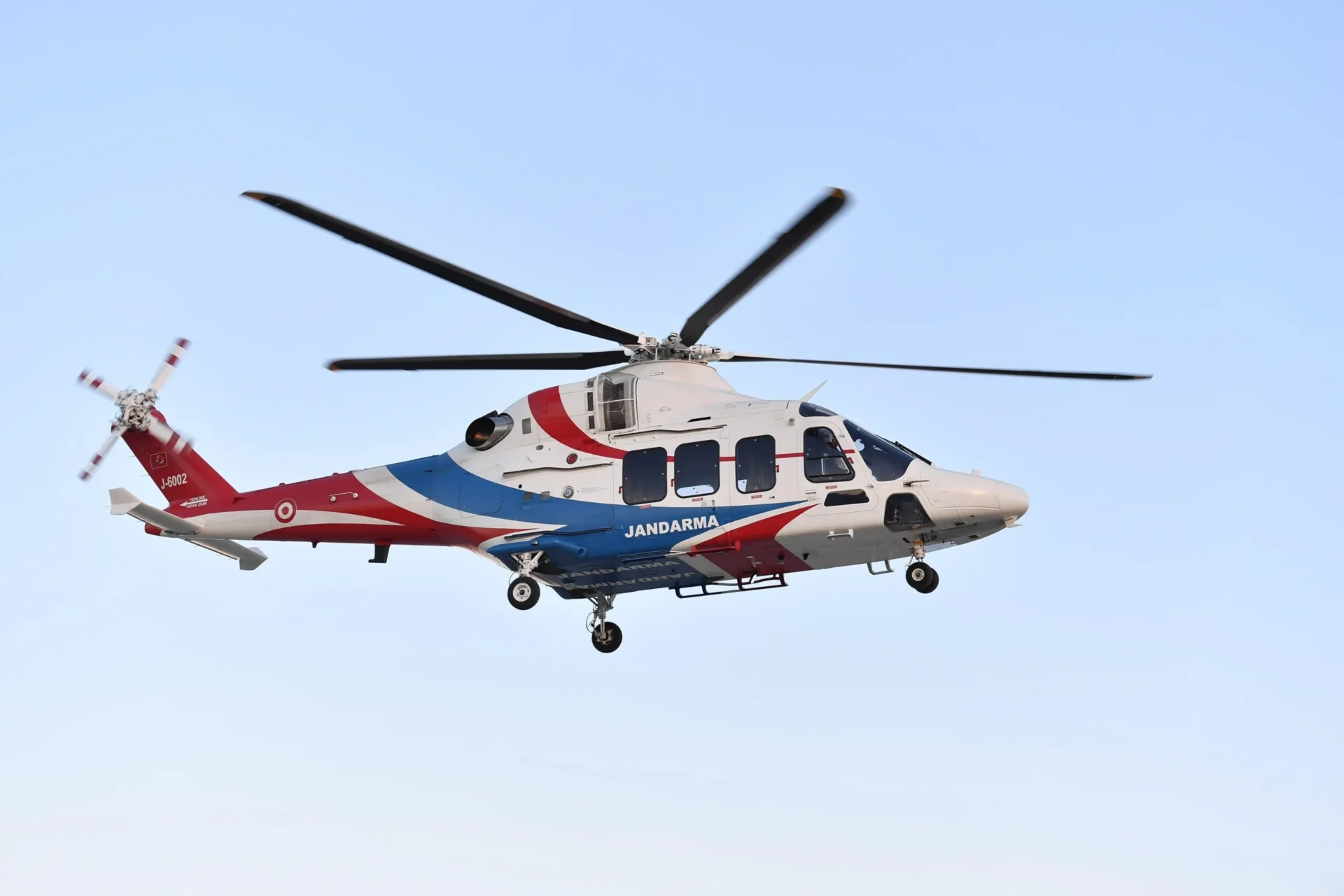 Yerli GÖKBEY helikopteri sertifikasını almaya gün sayıyor! Bir ilk olacak!