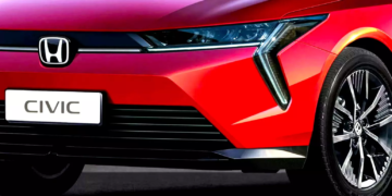 2027 Honda Civic