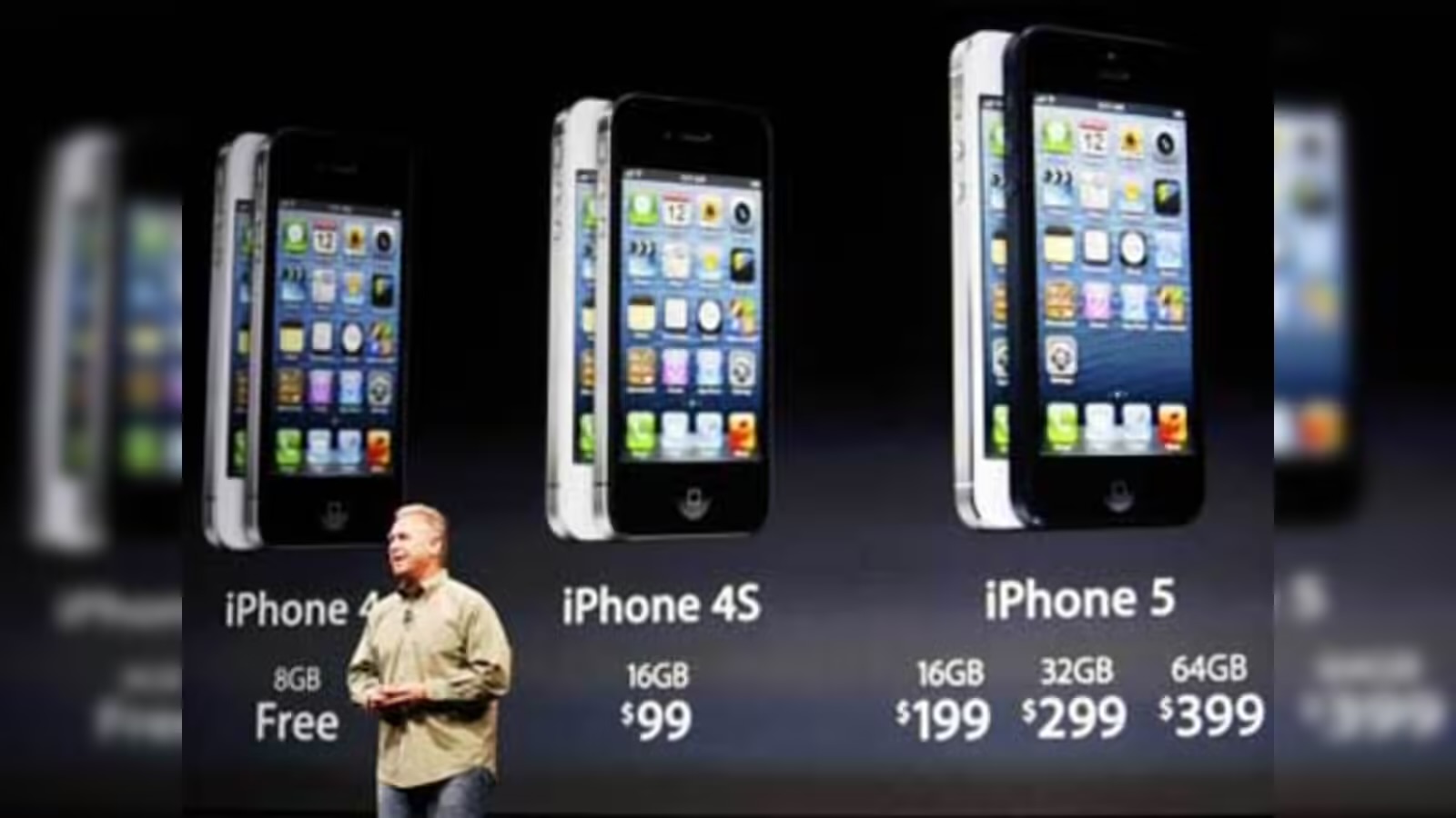 iphone 5