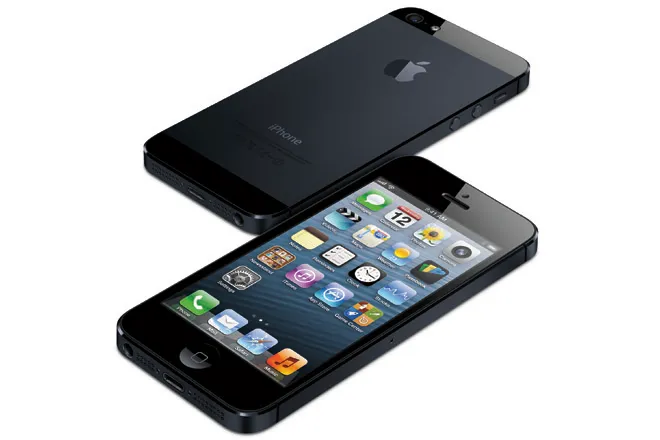 iphone 5