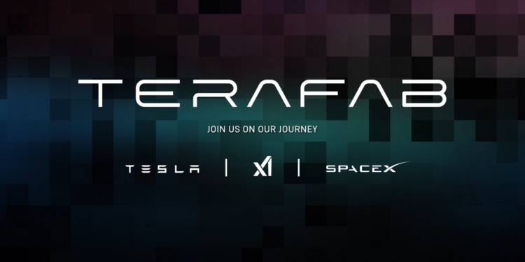 terafab elon musk çip fabrikası