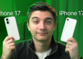 iPhone 17