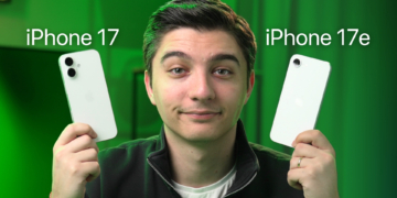 iPhone 17