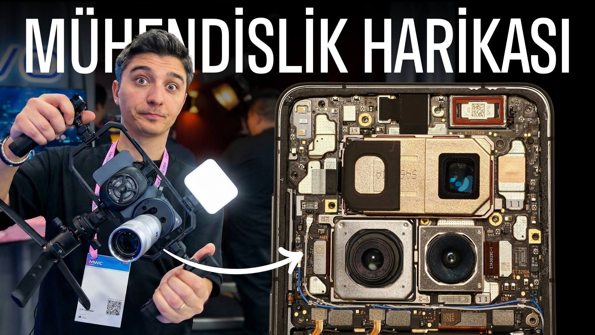 MÜHENDİSLİK HARİKASI! | vivo X300 Ultra dünyanın en iyisi olabilir mi?