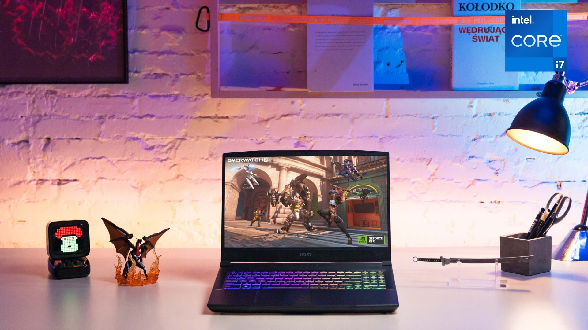 Üstün Performans Arayanlara Özel MSI Laptoplar