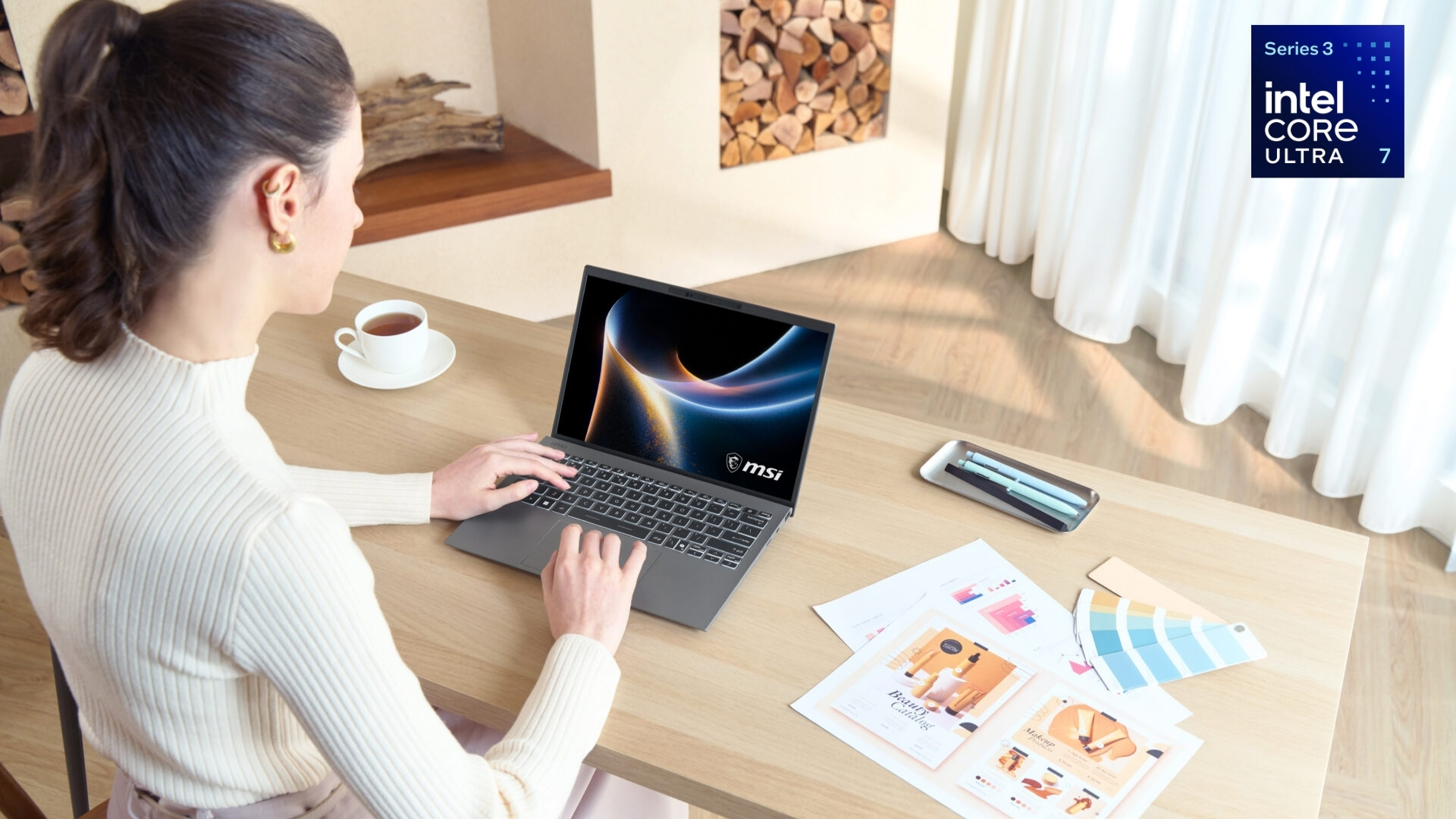 Üstün Performans Arayanlara Özel MSI Laptoplar