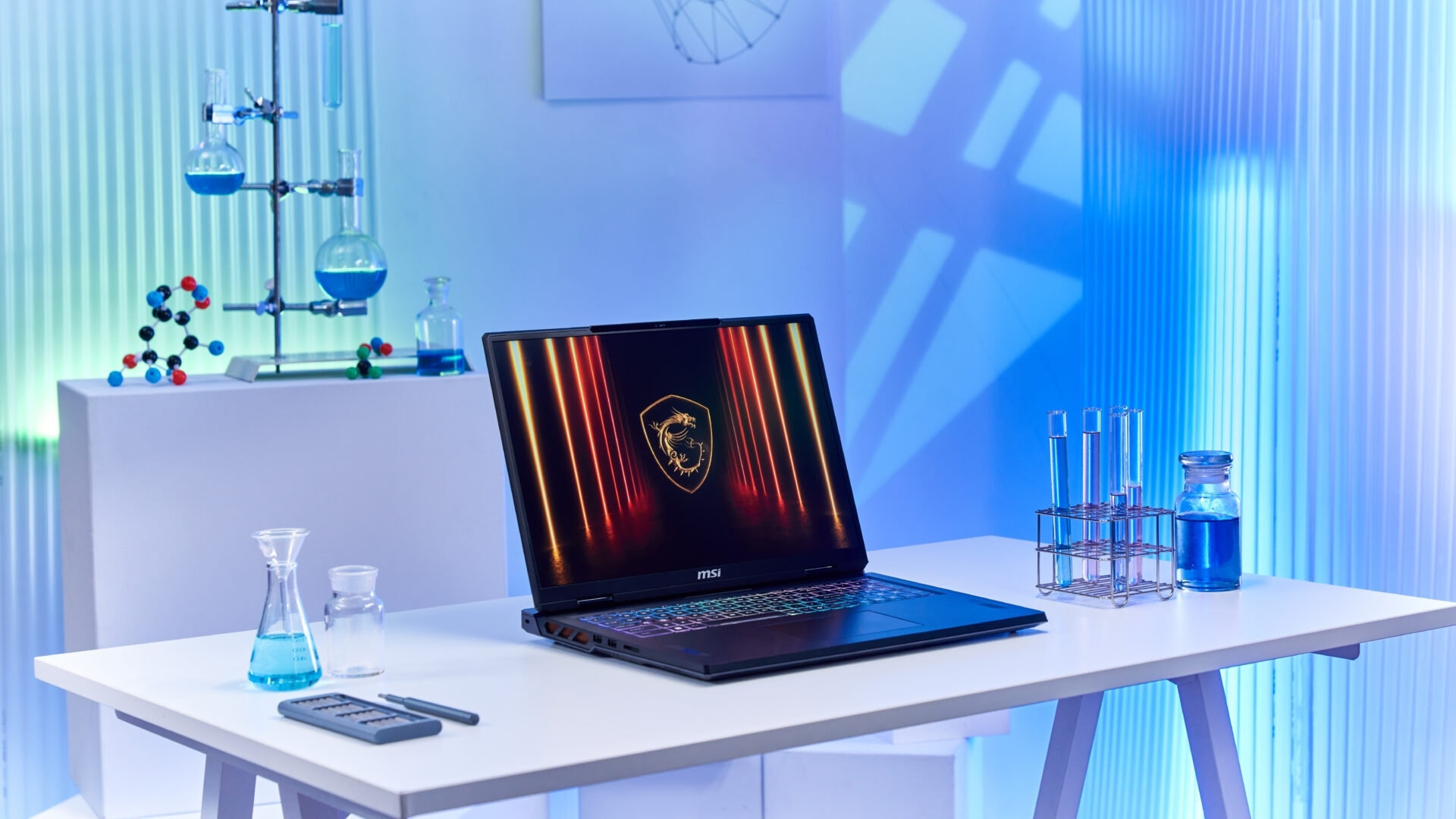 Üstün Performans Arayanlara Özel MSI Laptoplar