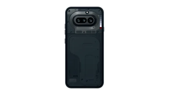 nothing phone 4a serisi