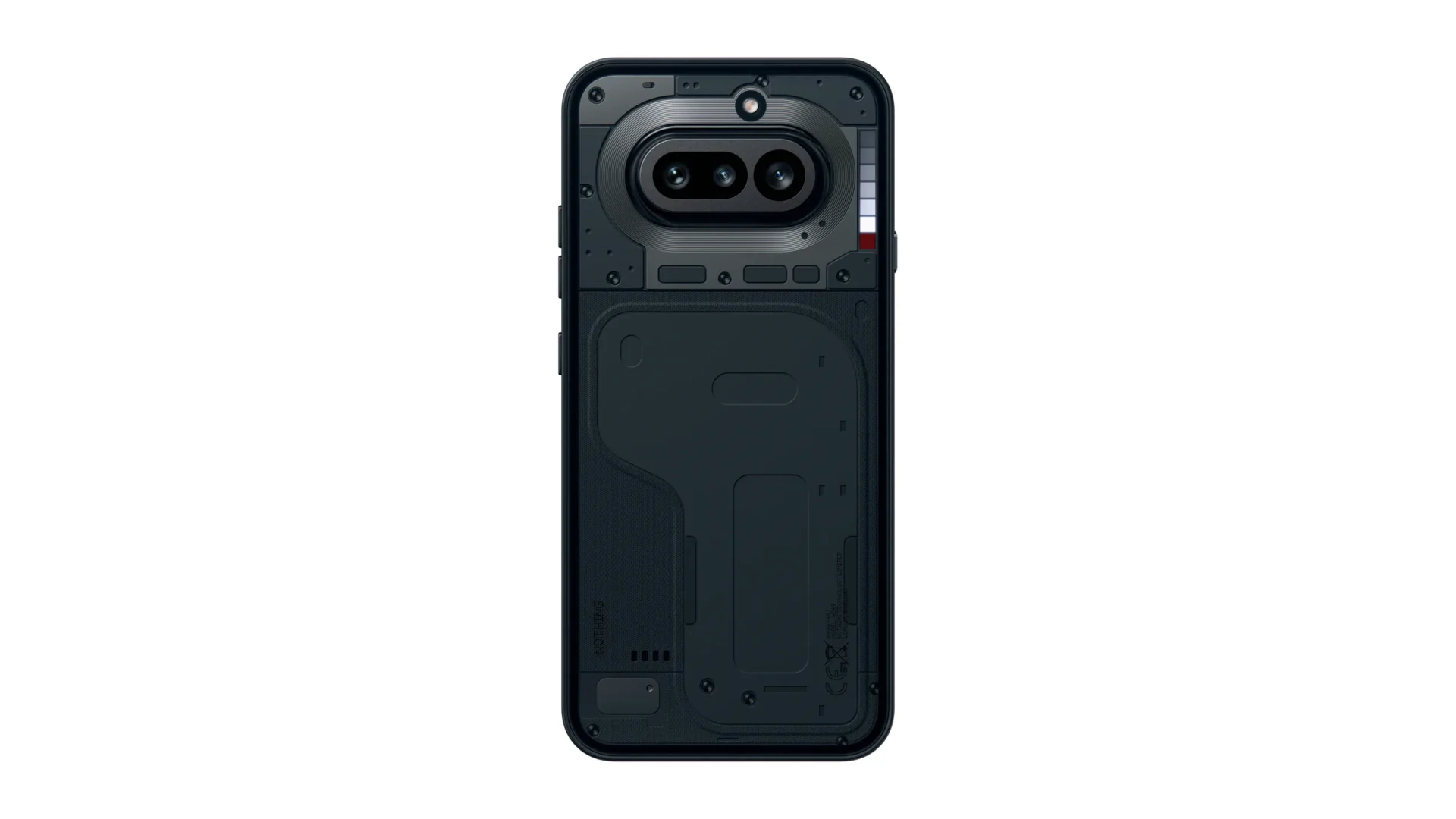 nothing phone 4a serisi