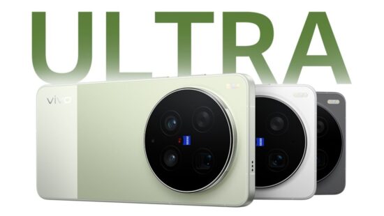 Vivo X300 Ultra resmen tanıtıldı! Yeni en iyi kameralı telefon mu?