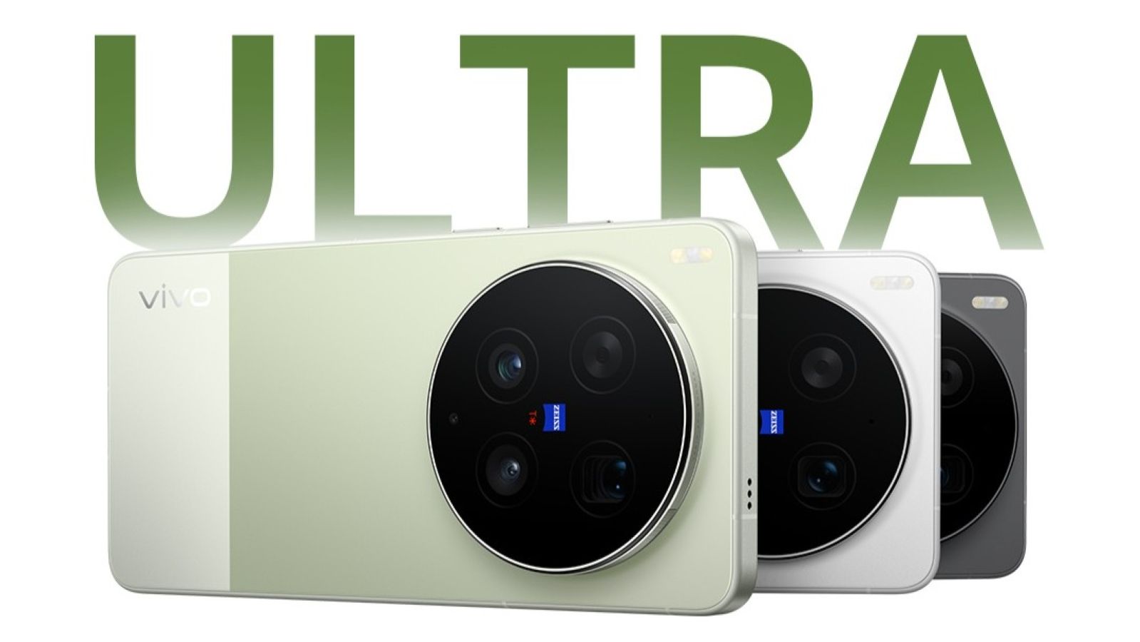 Vivo X300 Ultra resmen tanıtıldı! Yeni en iyi kameralı telefon mu?