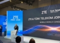 Türk Telekom ve ZTE 5G akıllı cihaz ve sürdürülebilir teknolojilerde iş birliği yapacak