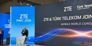 Türk Telekom ve ZTE 5G akıllı cihaz ve sürdürülebilir teknolojilerde iş birliği yapacak