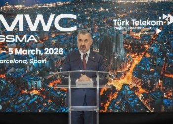 Türk Telekom “Herkes için 5G" vizyonunu dünyaya duyurdu