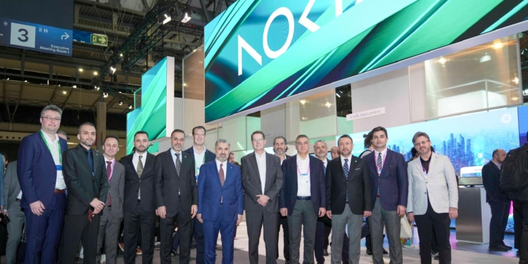 Türk Telekom ve Nokia L4S teknolojisi ile oyun sektöründe yeni bir dönem başlatıyor türk telekom nokia