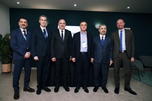 Türk Telekom ve Ericsson 6G için iş birliği yapacak