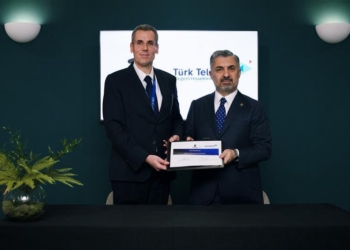 Türk Telekom ve Ericsson 6G için iş birliği yapacak