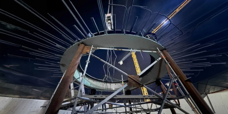 Akkuyu Nükleer Güç Santrali son durum ne? Kritik eşik aşıldı! Akkuyu Nükleer Güç Santrali son durum ne? Kritik eşik aşıldı! #1