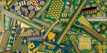 Laptop içinde ne kadar altın var! Bilgisayar içinde ne kadar altın olur? #1