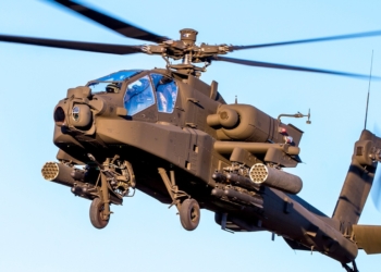 ABD Apache helikopterini drone avcısına çeviriyor! Savaşın seyri değişir mi? #1