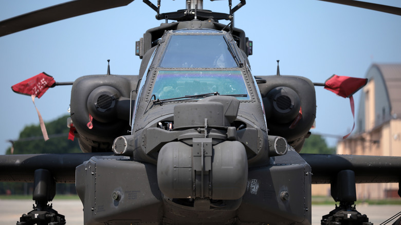 apache, helikopter, savaş