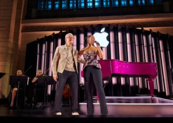 Apple 50.yıl kutlamaları başladı! Apple ne planlıyor? #1