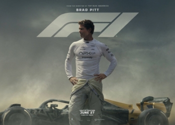 Brad Pitt başrollü Apple F1 filmi Oscar kazandı! Hangi dalda ödül aldı? #1