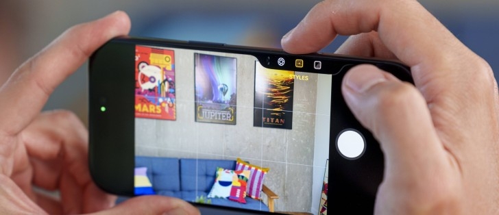 Apple kamera işini bir adım ileriye taşımak istemiş! Dev şirkete teklif mi gitti? Apple kamera işini bir adım ileriye taşımak istemiş! Dev şirkete teklif mi gitti? #1