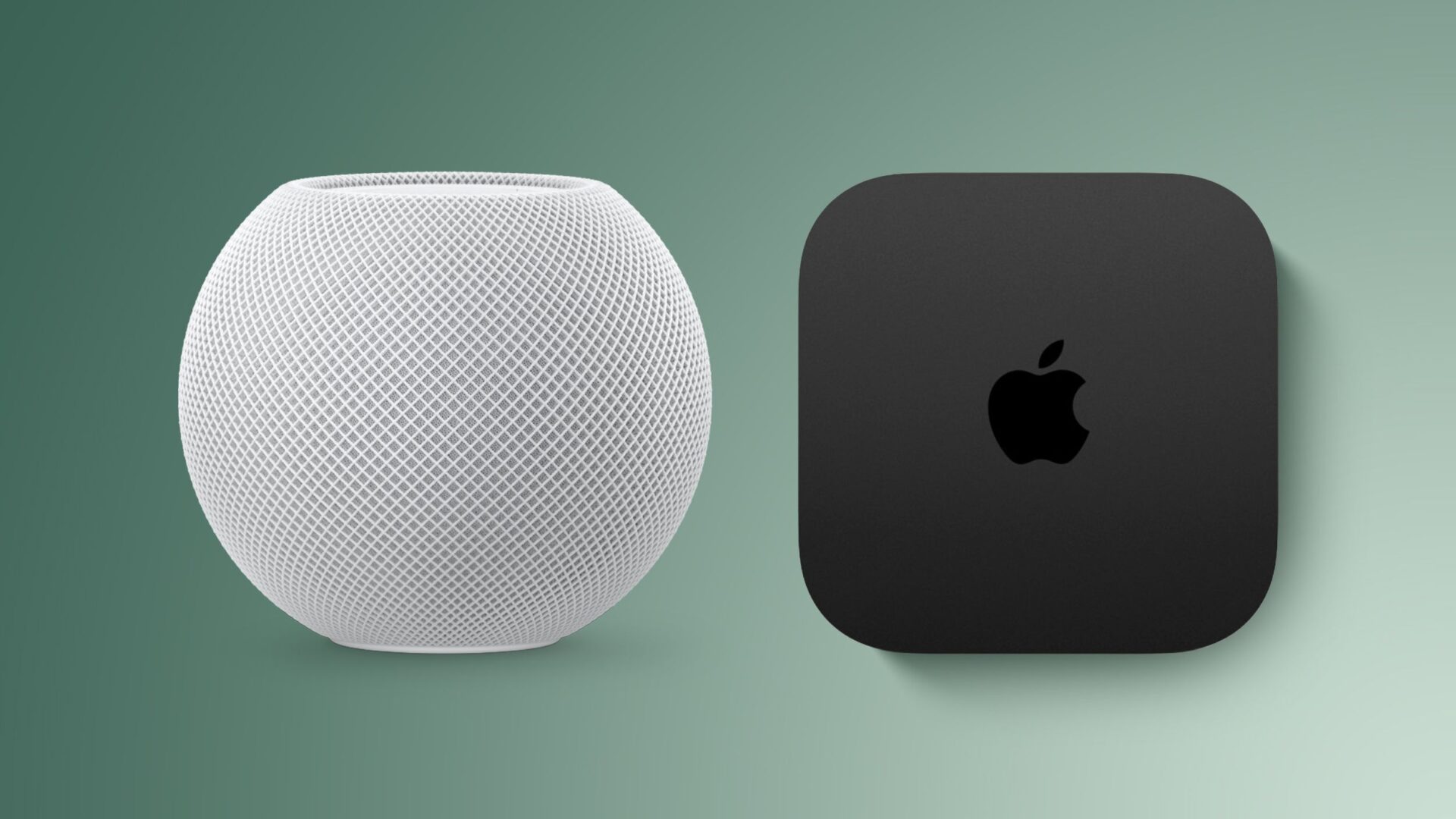 Yeni Apple TV ve HomePod Mini geliyor! İşte beklenen çıkış tarihi!