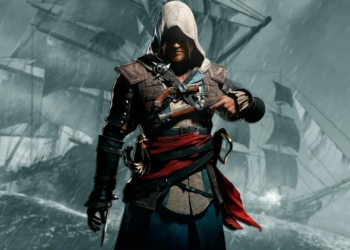 Assassin’s Creed Black Flag Remake resmen geliyor! Değişiklikler neler? #1