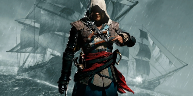 Assassin’s Creed Black Flag Remake resmen geliyor! Değişiklikler neler? #1