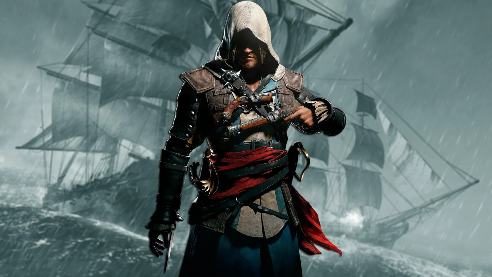 Assassin’s Creed Black Flag Remake resmen geliyor! Değişiklikler neler?