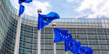 Avrupa Komisyonu hacklendi! Avrupa'dan itiraf geldi! #1