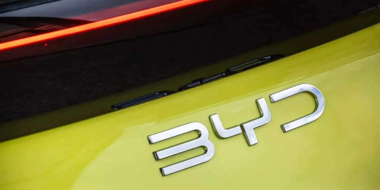 BYD Manisa yatırımı gerçekleşmezse yaptırım yolda! Bakan açıkladı!