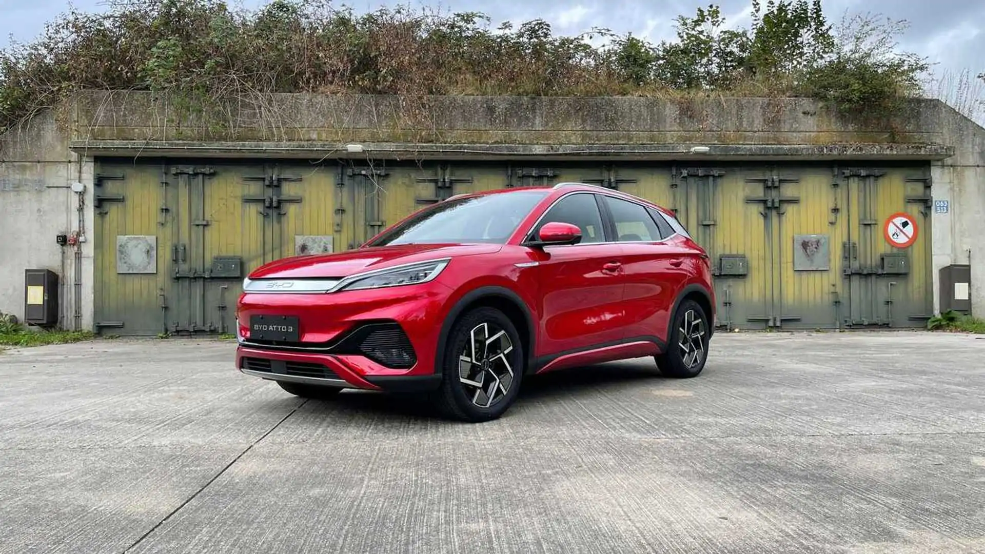 BYD Manisa yatırımı gerçekleşmezse yaptırım yolda! Bakan açıkladı! byd