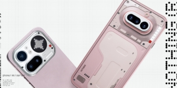 nothing phone 4a serisi