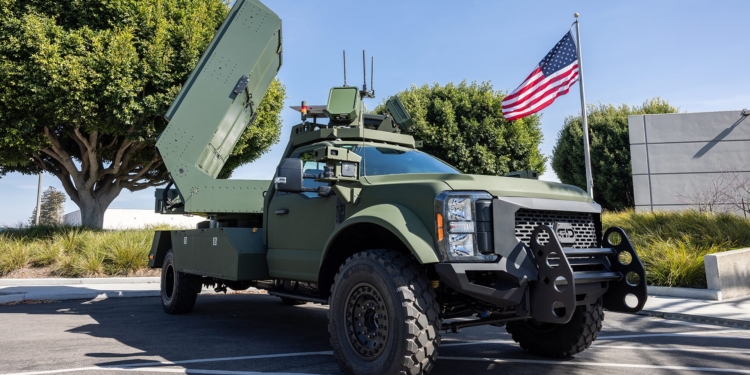 Drone savaşlarında son nokta! Mikrodalga silahı nedir, ne işe yarar? #1